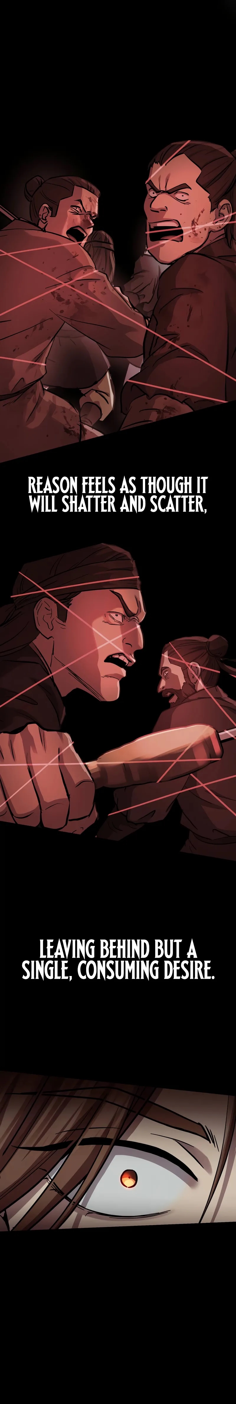 Absolute Dominion Chapter 76 - Page 7 in English