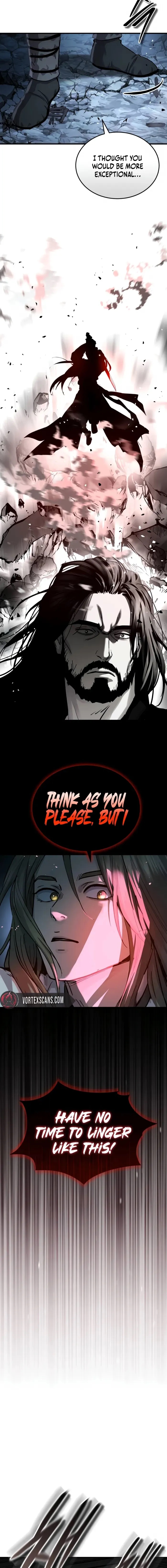 Absolute Dominion Chapter 77 - Page 10 in English
