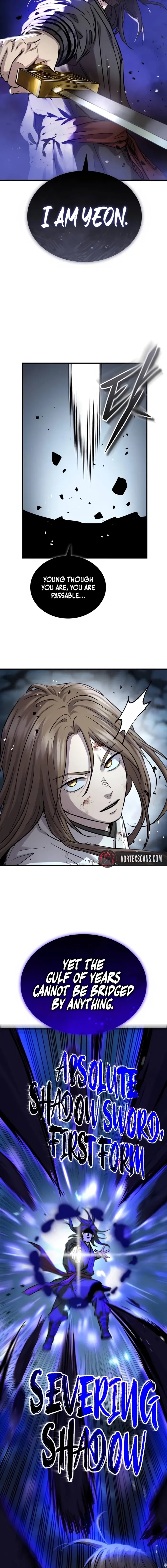 Absolute Dominion Chapter 77 - Page 7 in English