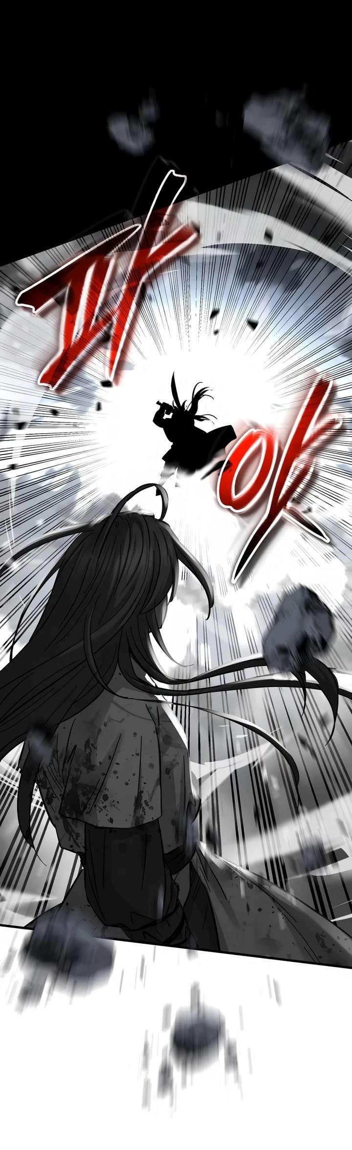 Absolute Dominion Chapter 78 - Page 11 in English