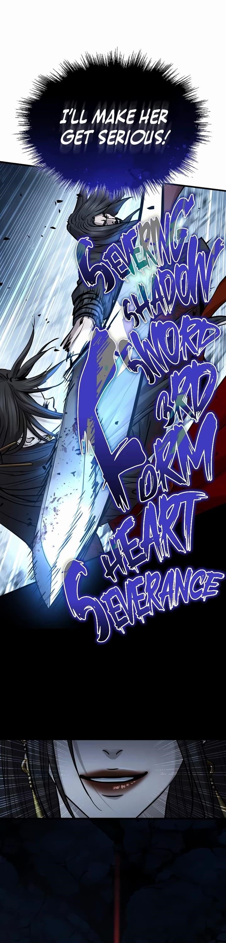 Absolute Dominion Chapter 78 - Page 20 in English
