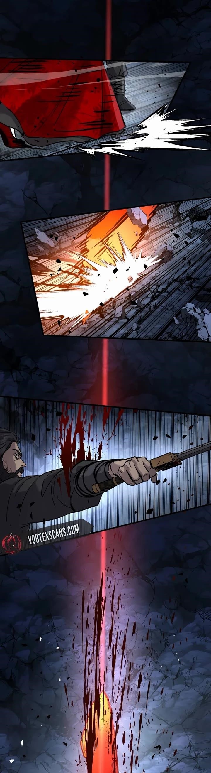 Absolute Dominion Chapter 78 - Page 21 in English