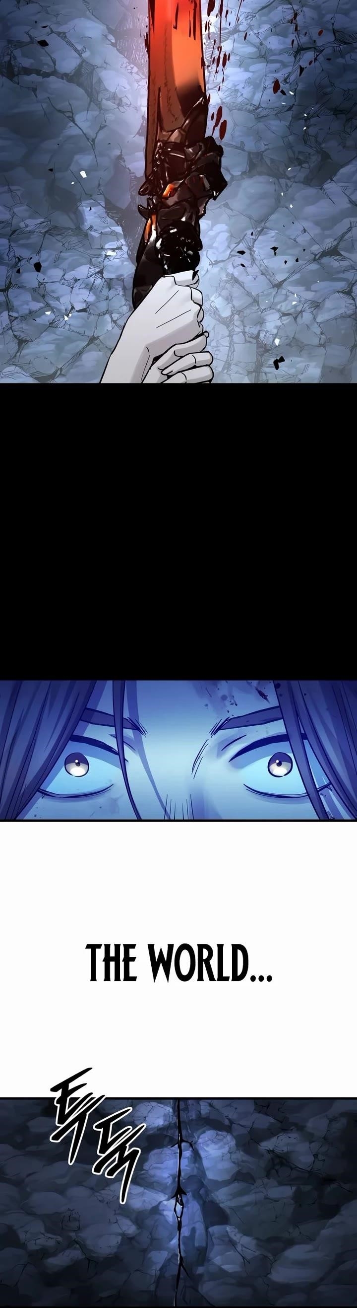 Absolute Dominion Chapter 78 - Page 22 in English