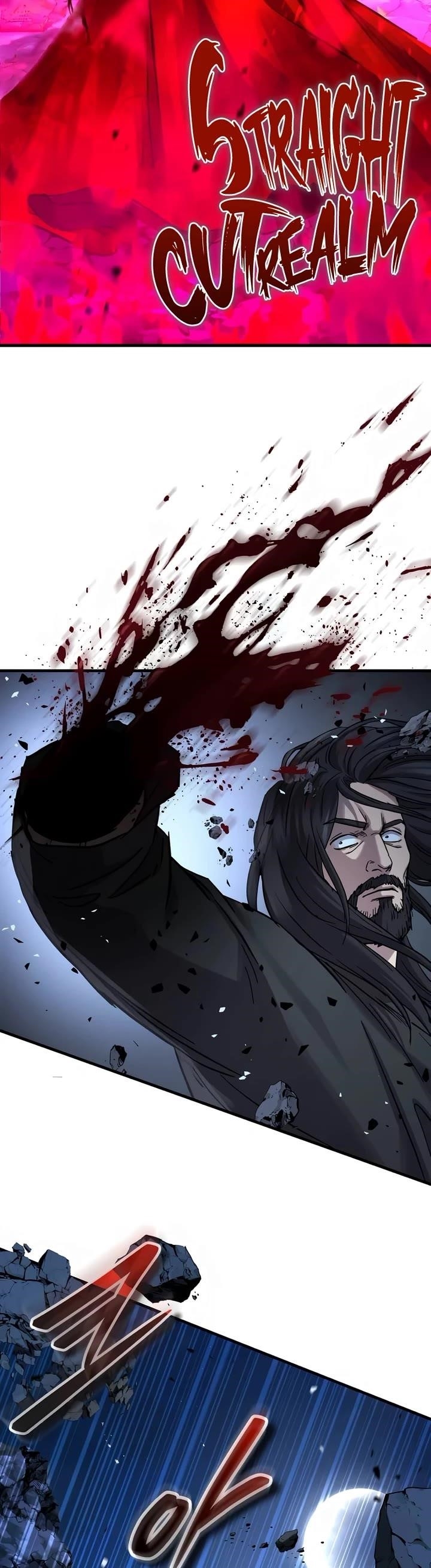 Absolute Dominion Chapter 78 - Page 24 in English