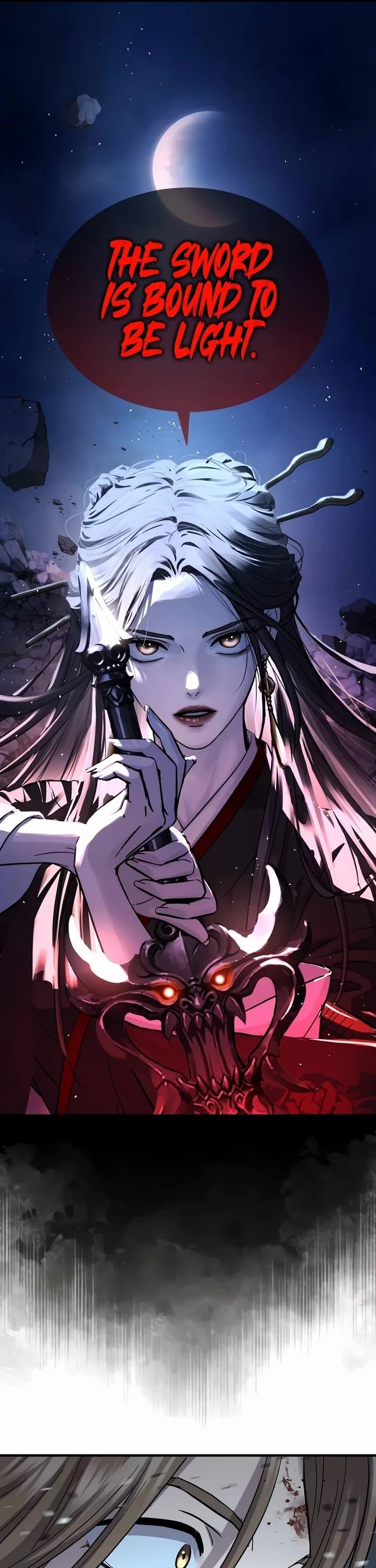 Absolute Dominion Chapter 78 - Page 26 in English