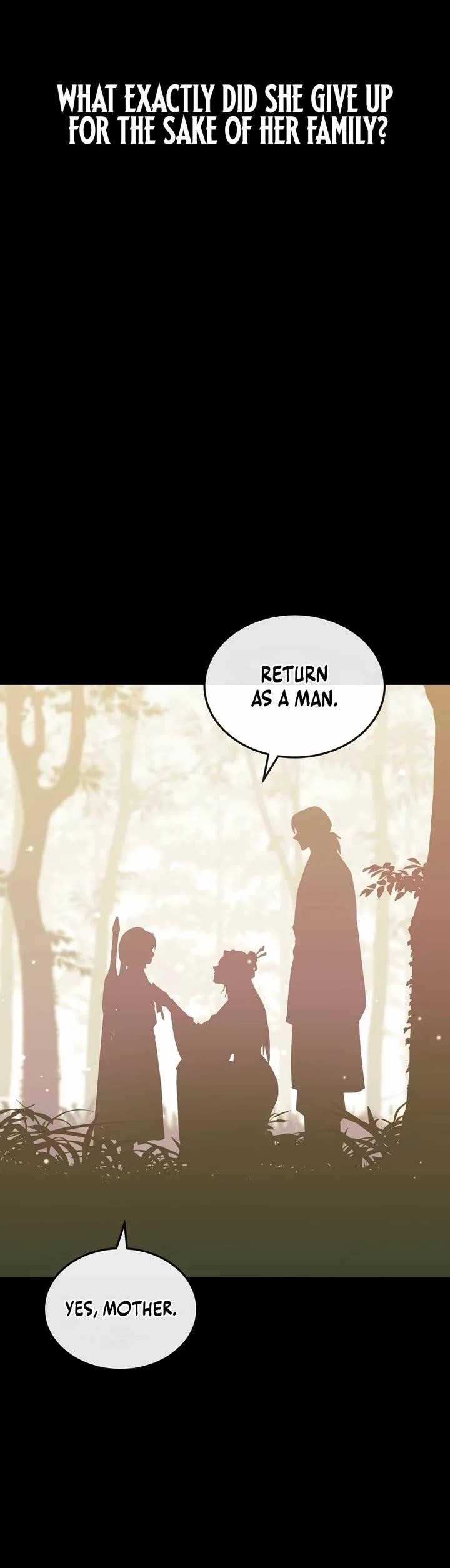 Absolute Dominion Chapter 78 - Page 28 in English