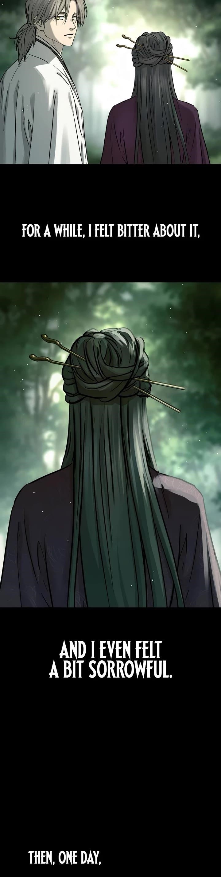 Absolute Dominion Chapter 78 - Page 31 in English