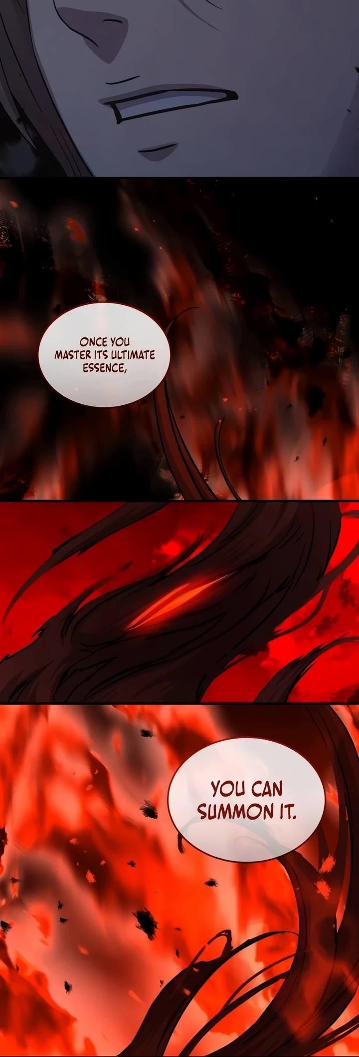 Absolute Dominion Chapter 78 - Page 50 in English