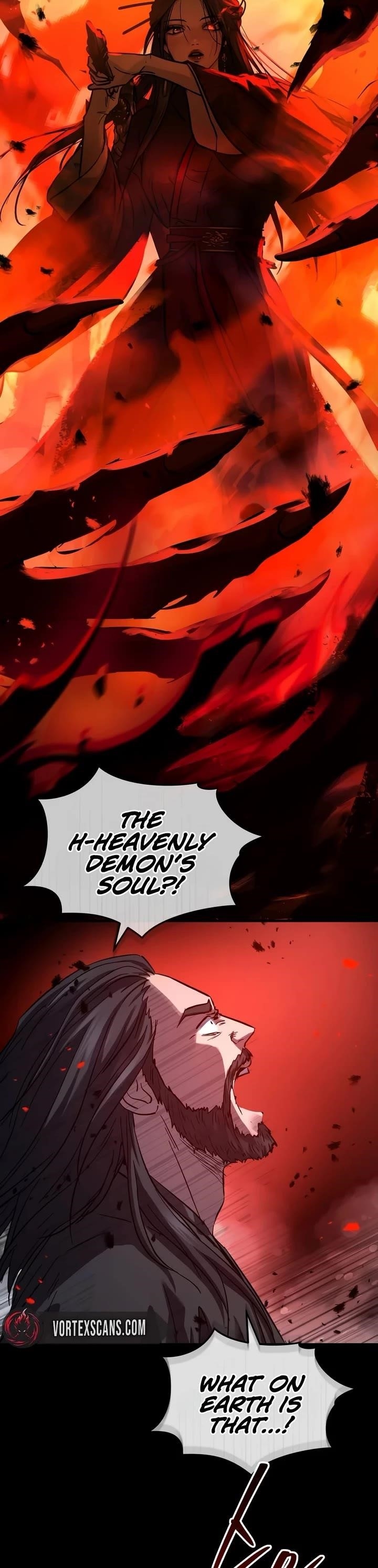 Absolute Dominion Chapter 78 - Page 52 in English