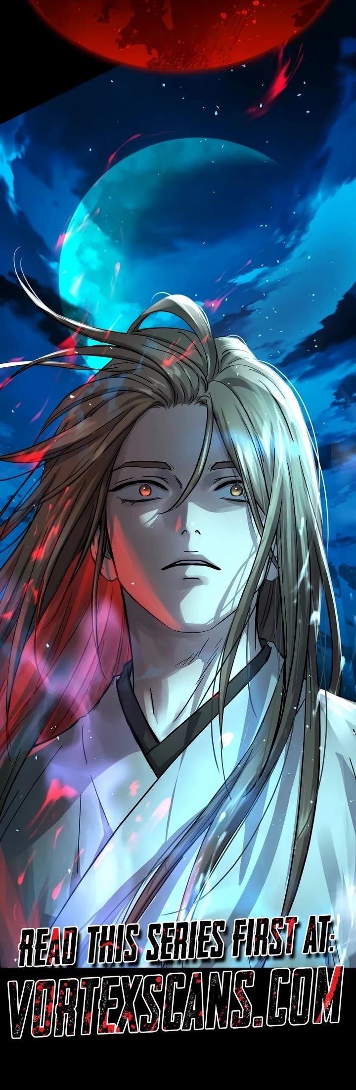 Absolute Dominion Chapter 78 - Page 57 in English