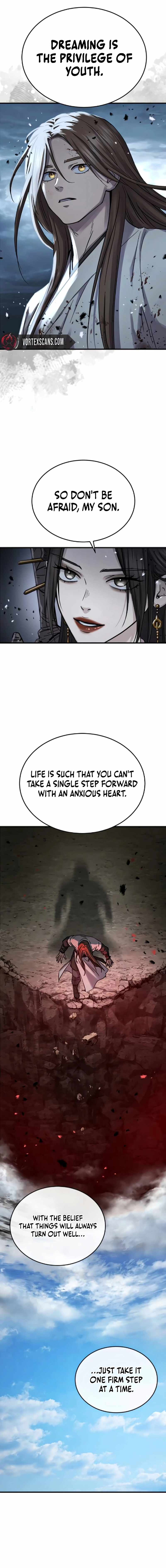 Absolute Dominion Chapter 79 - Page 16 in English