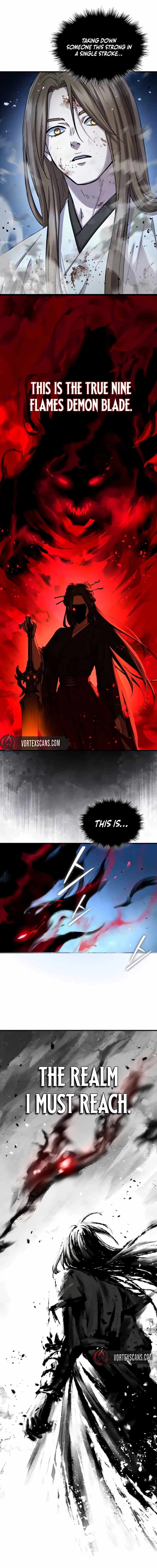 Absolute Dominion Chapter 79 - Page 3 in English