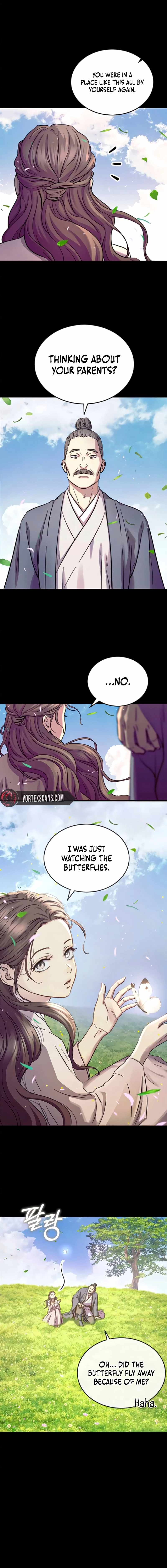 Absolute Dominion Chapter 79 - Page 6 in English