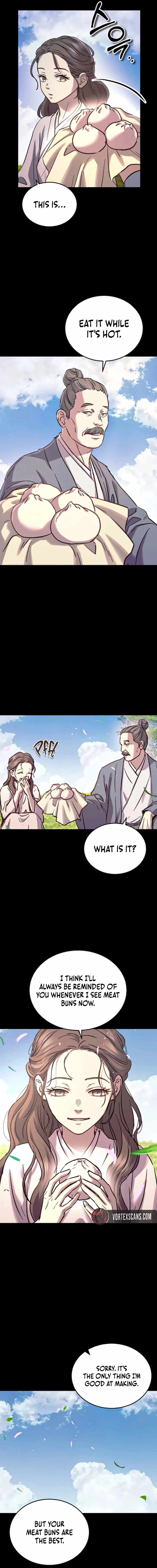Absolute Dominion Chapter 79 - Page 7 in English