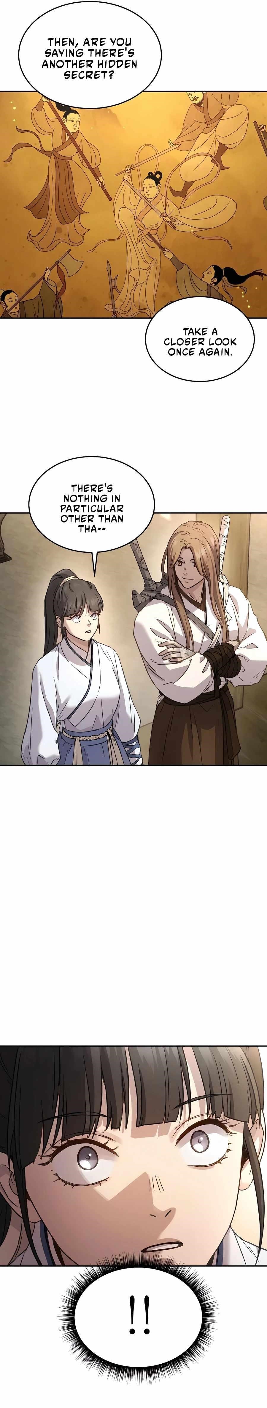 Absolute Dominion Chapter 8 - Page 18 in English