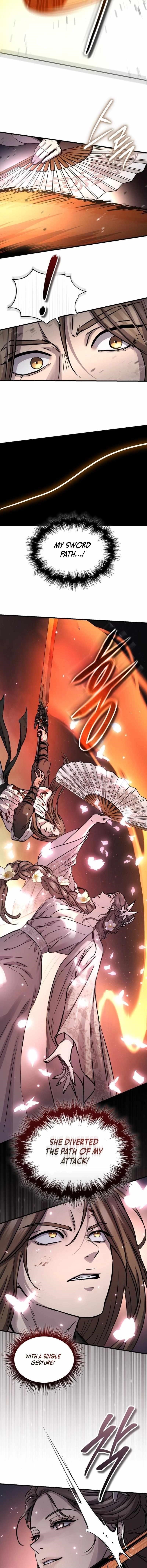 Absolute Dominion Chapter 80 - Page 12 in English