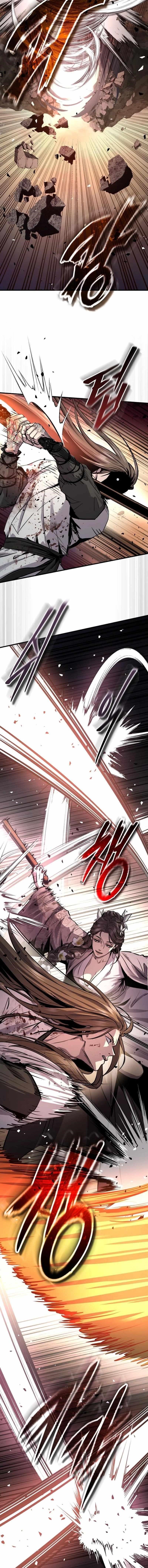 Absolute Dominion Chapter 80 - Page 14 in English