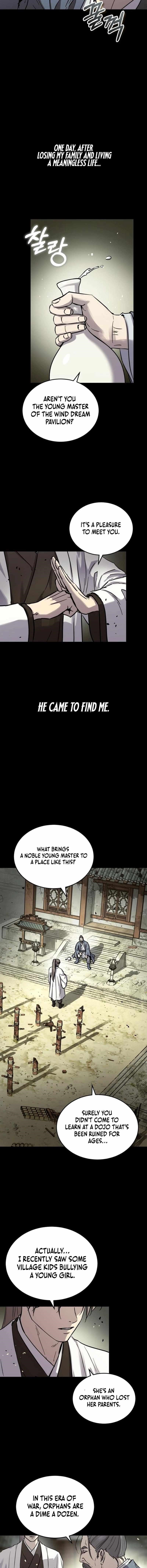 Absolute Dominion Chapter 80 - Page 7 in English
