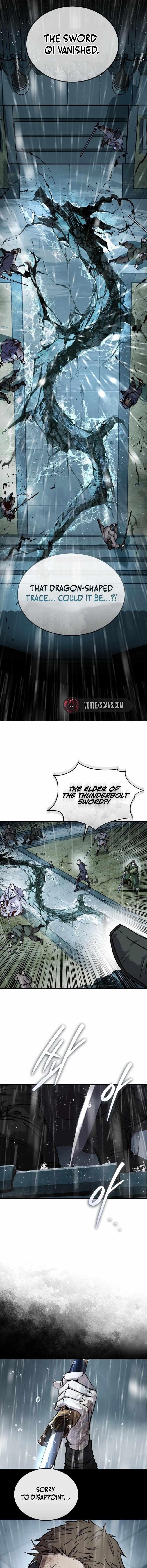 Absolute Dominion Chapter 81 - Page 21 in English