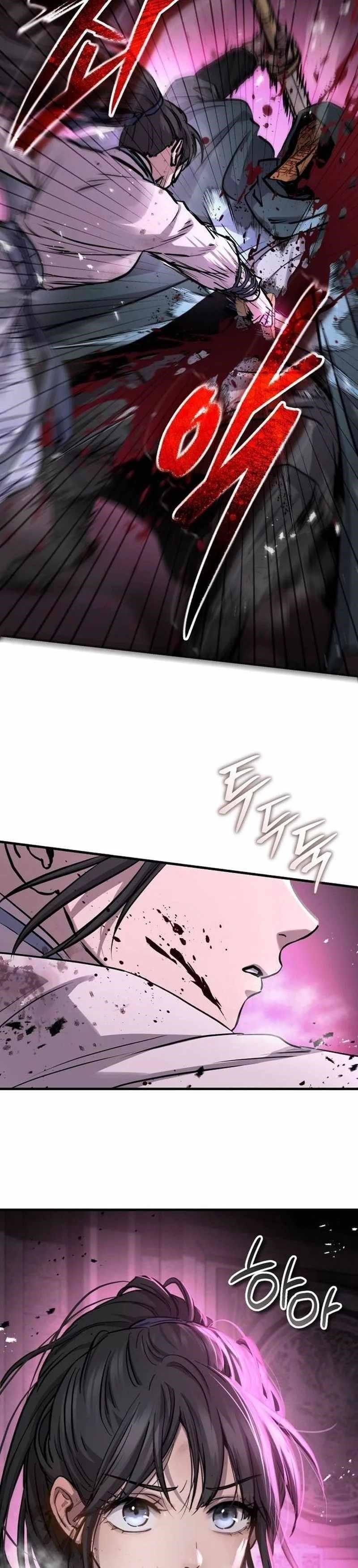 Absolute Dominion Chapter 82 - Page 18 in English