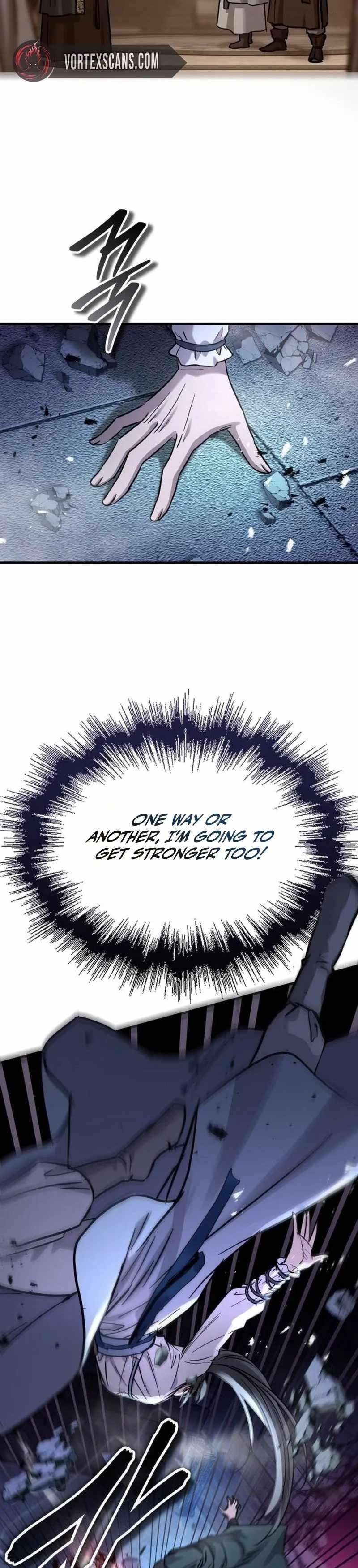 Absolute Dominion Chapter 82 - Page 26 in English