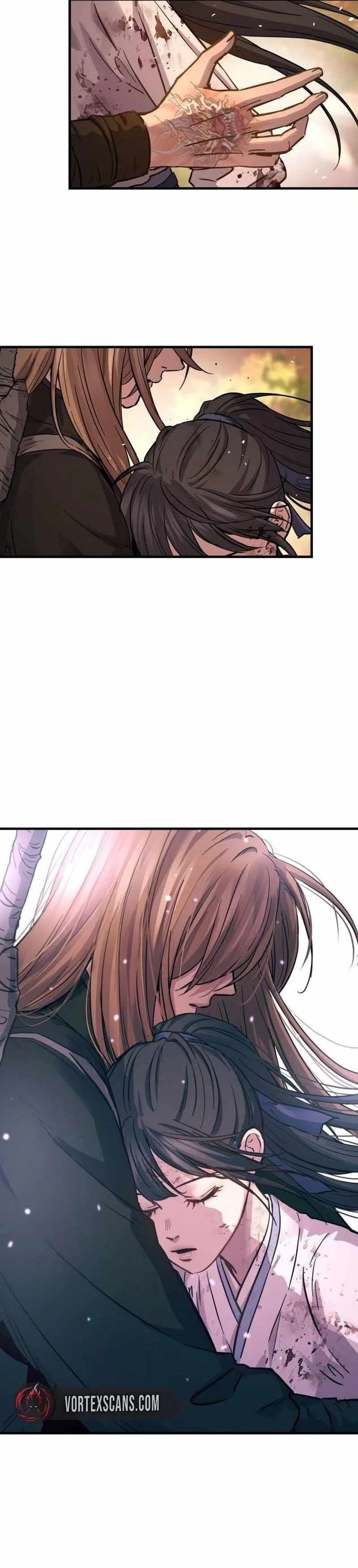 Absolute Dominion Chapter 82 - Page 38 in English