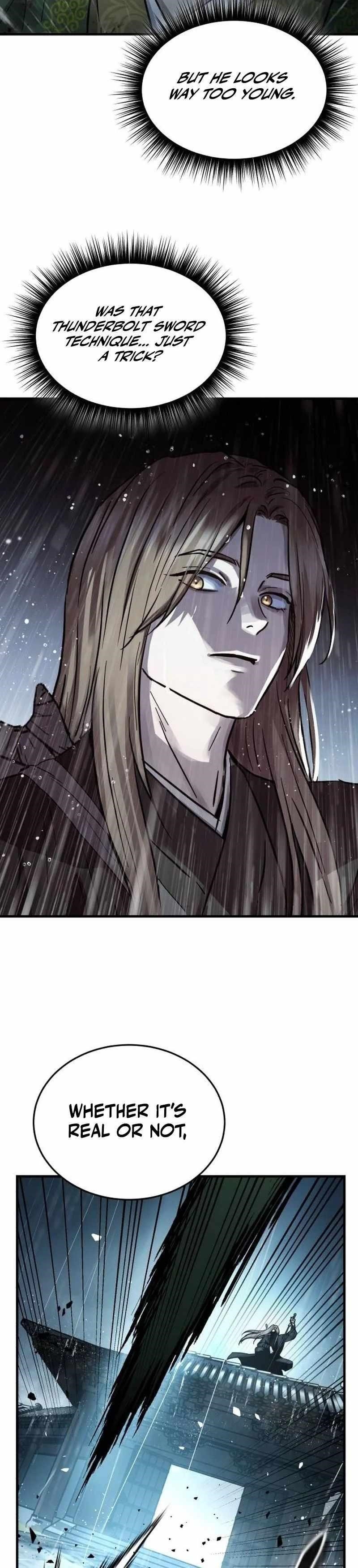 Absolute Dominion Chapter 82 - Page 4 in English
