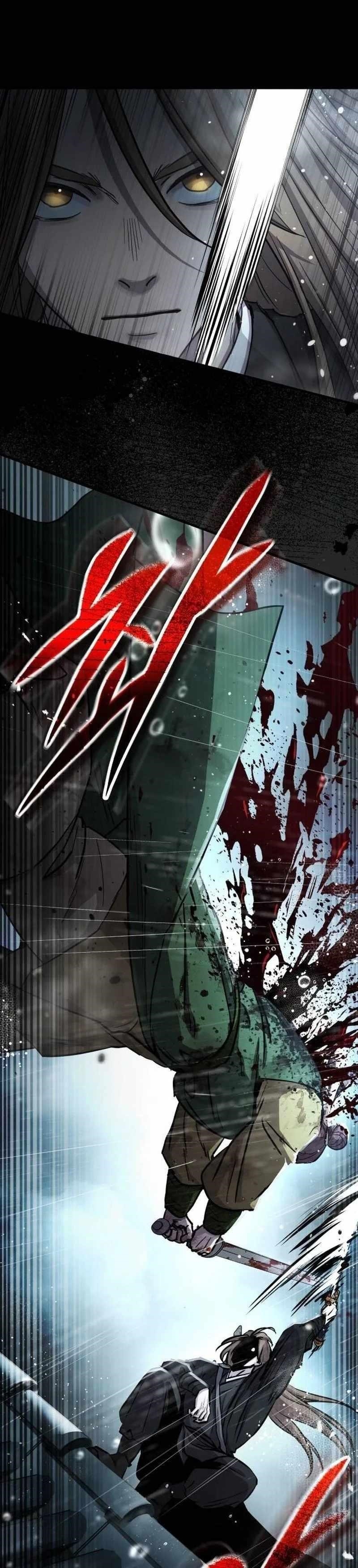 Absolute Dominion Chapter 82 - Page 6 in English