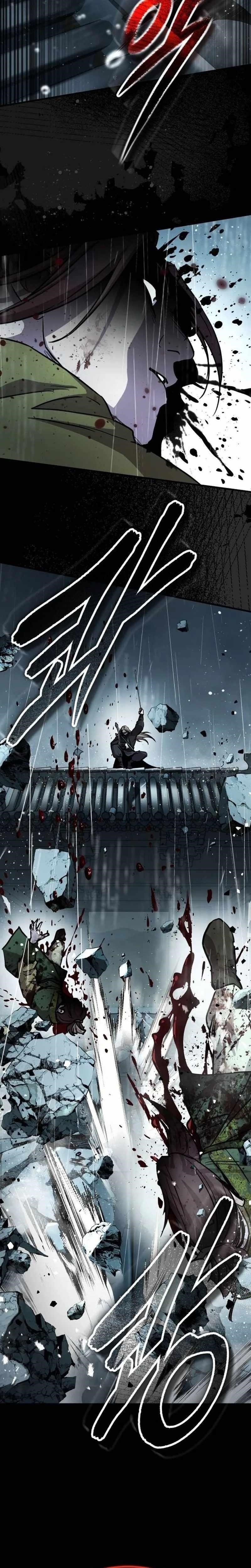 Absolute Dominion Chapter 82 - Page 7 in English