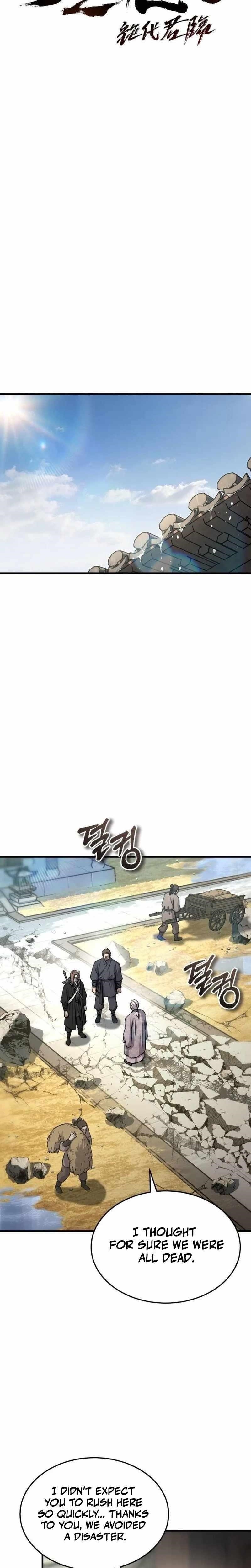 Absolute Dominion Chapter 82 - Page 9 in English