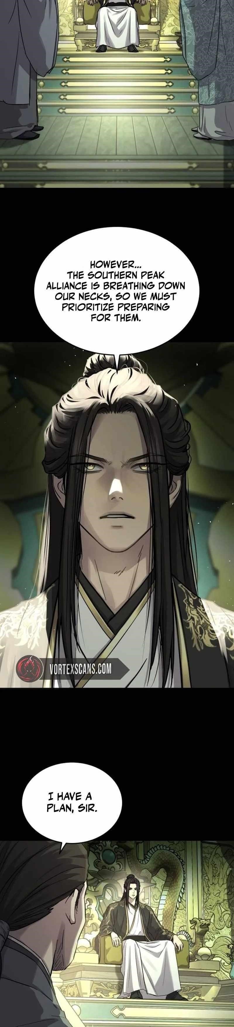 Absolute Dominion Chapter 83 - Page 10 in English