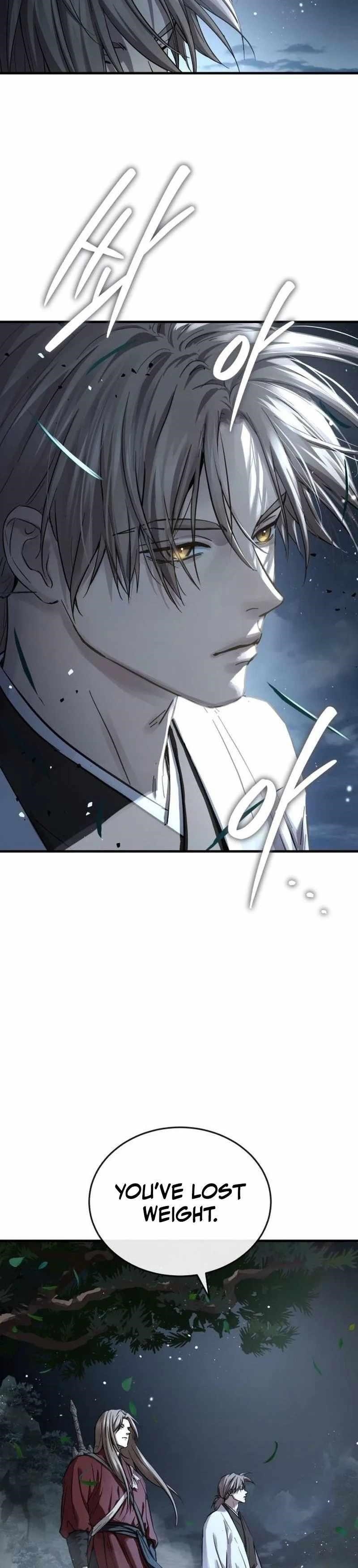Absolute Dominion Chapter 83 - Page 36 in English