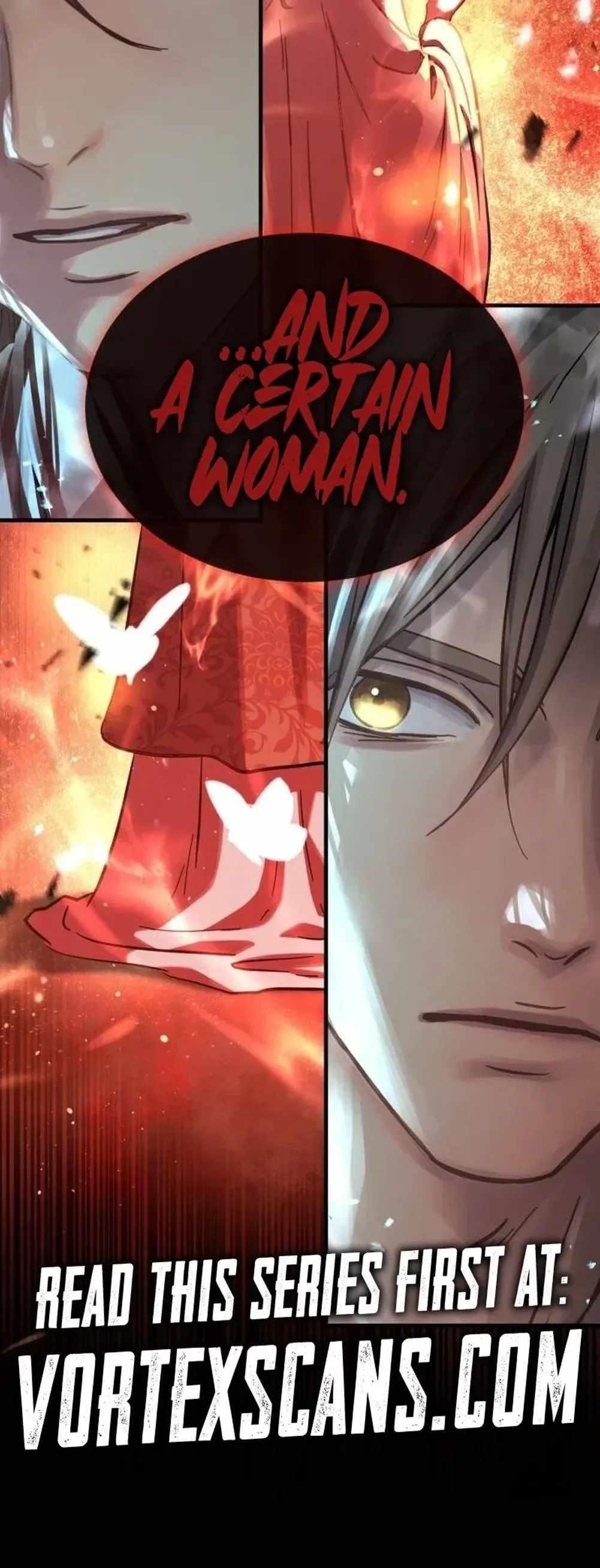 Absolute Dominion Chapter 83 - Page 41 in English
