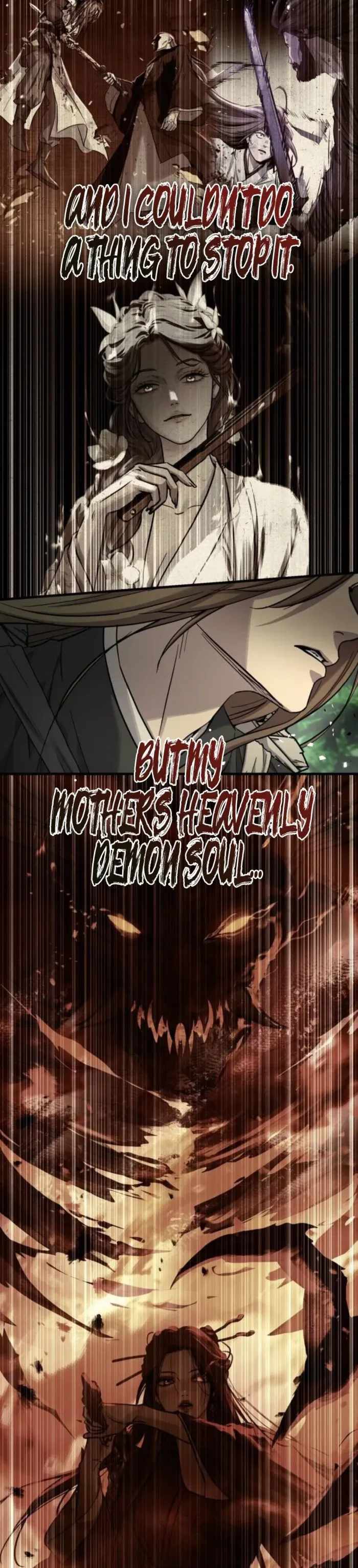 Absolute Dominion Chapter 84 - Page 18 in English