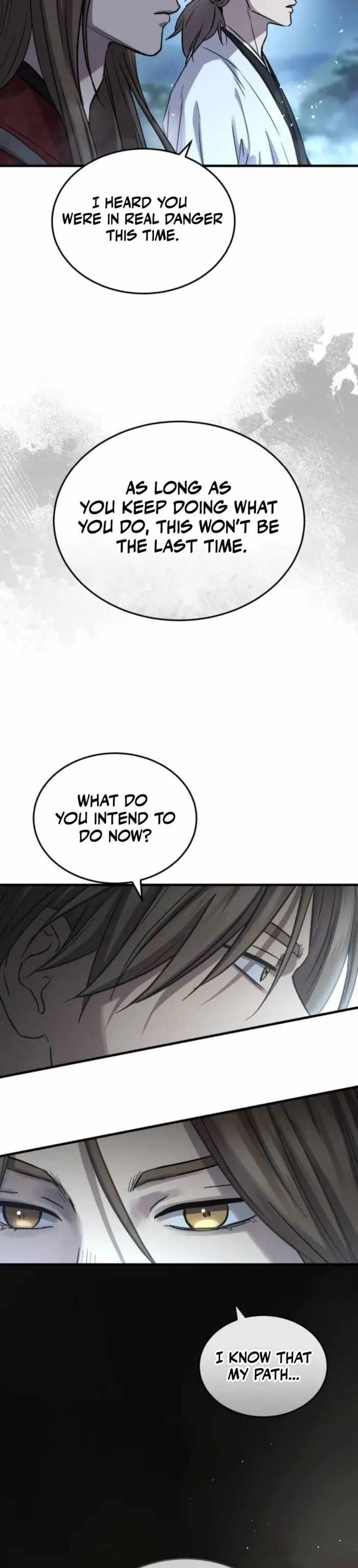 Absolute Dominion Chapter 84 - Page 4 in English