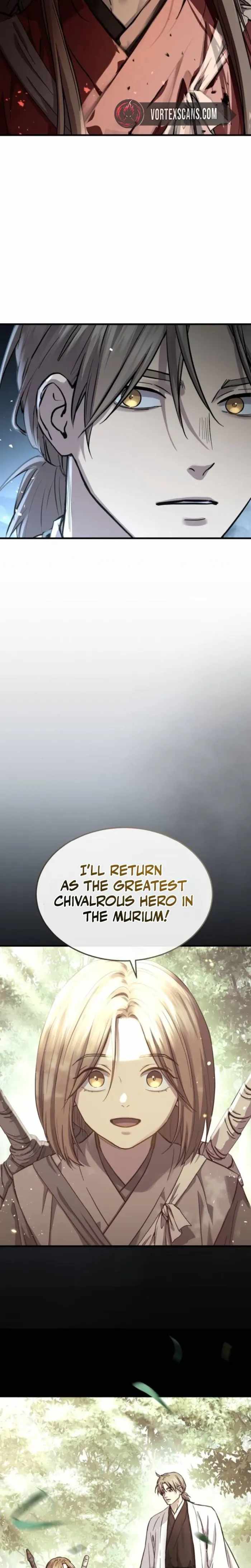 Absolute Dominion Chapter 84 - Page 7 in English