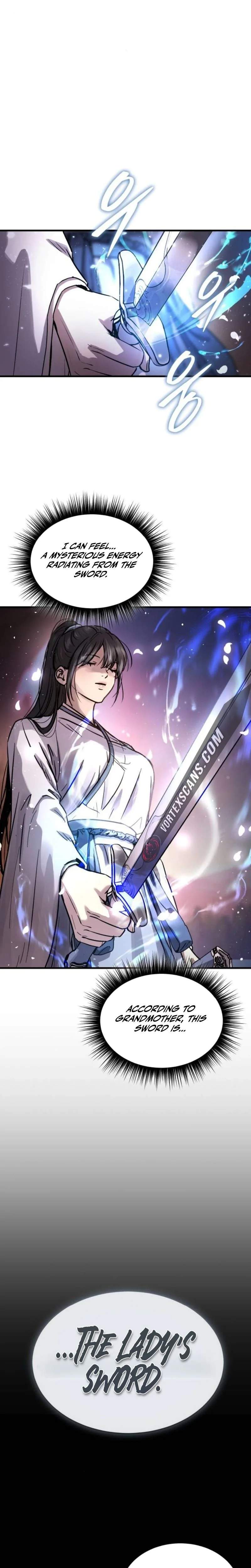 Absolute Dominion Chapter 85 - Page 7 in English