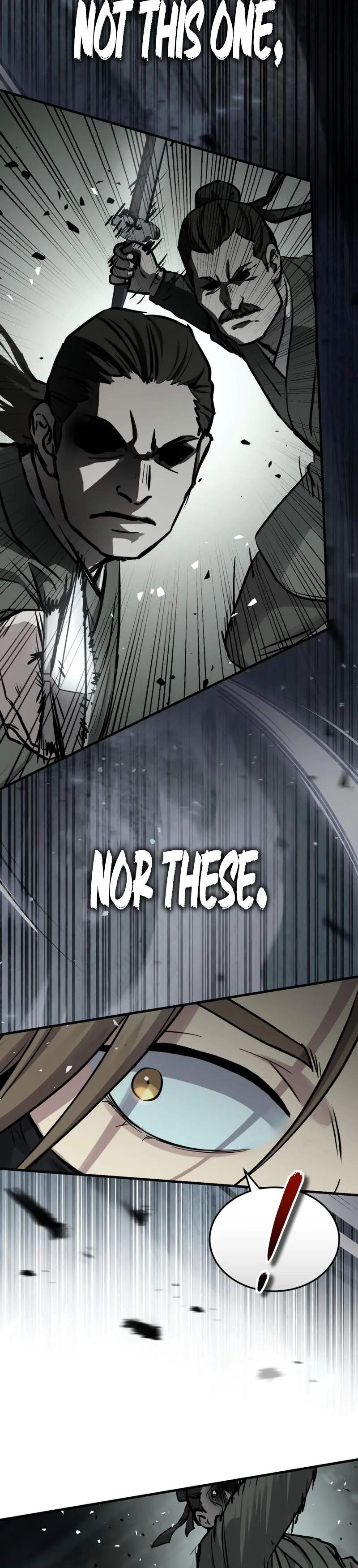 Absolute Dominion Chapter 86 - Page 20 in English