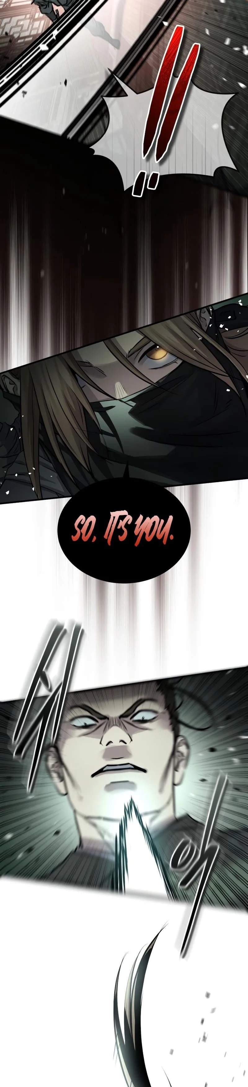 Absolute Dominion Chapter 86 - Page 22 in English