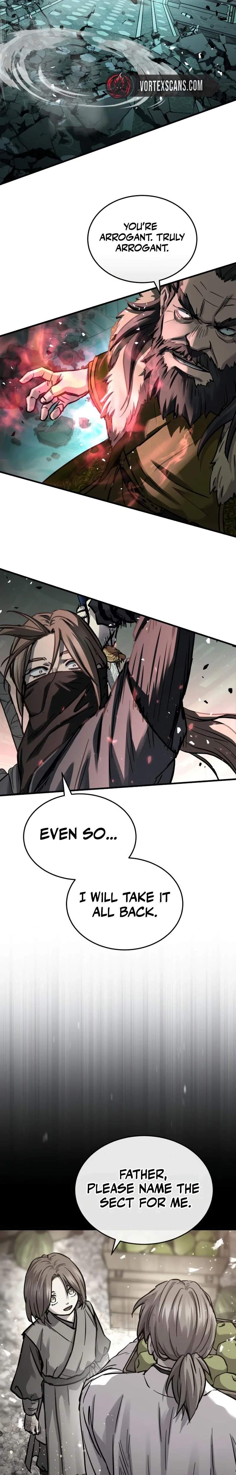 Absolute Dominion Chapter 86 - Page 37 in English