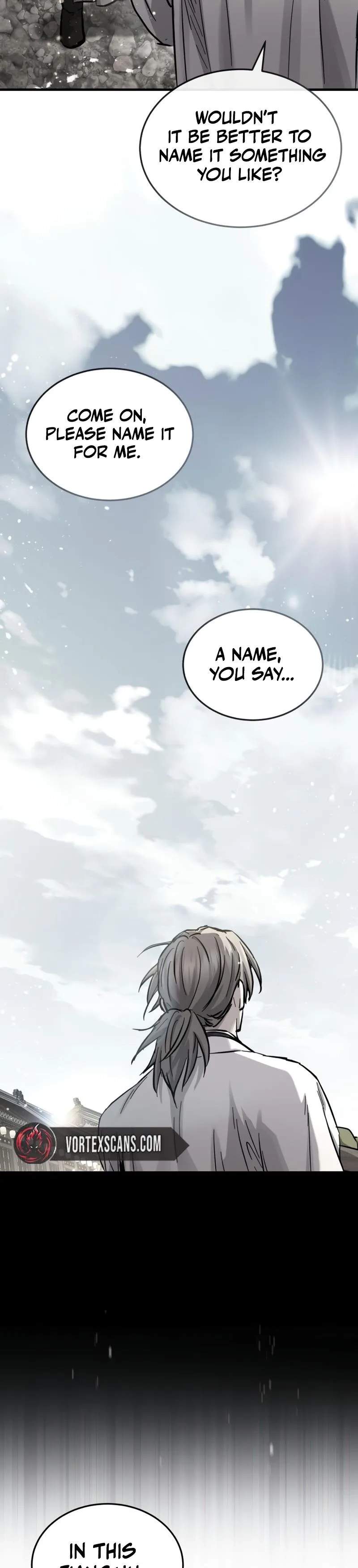 Absolute Dominion Chapter 86 - Page 38 in English