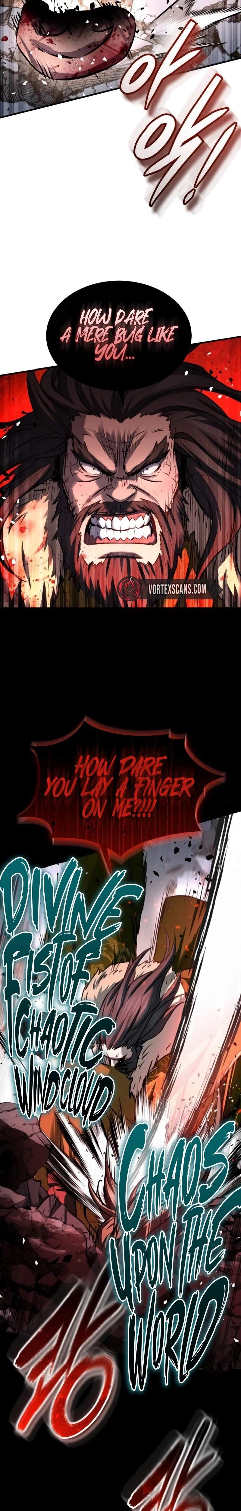 Absolute Dominion Chapter 87 - Page 29 in English