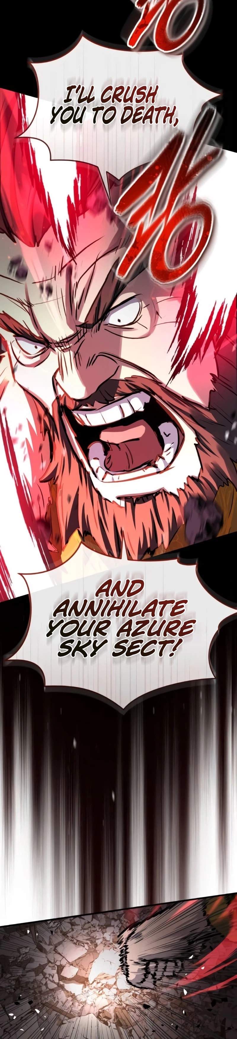 Absolute Dominion Chapter 87 - Page 30 in English