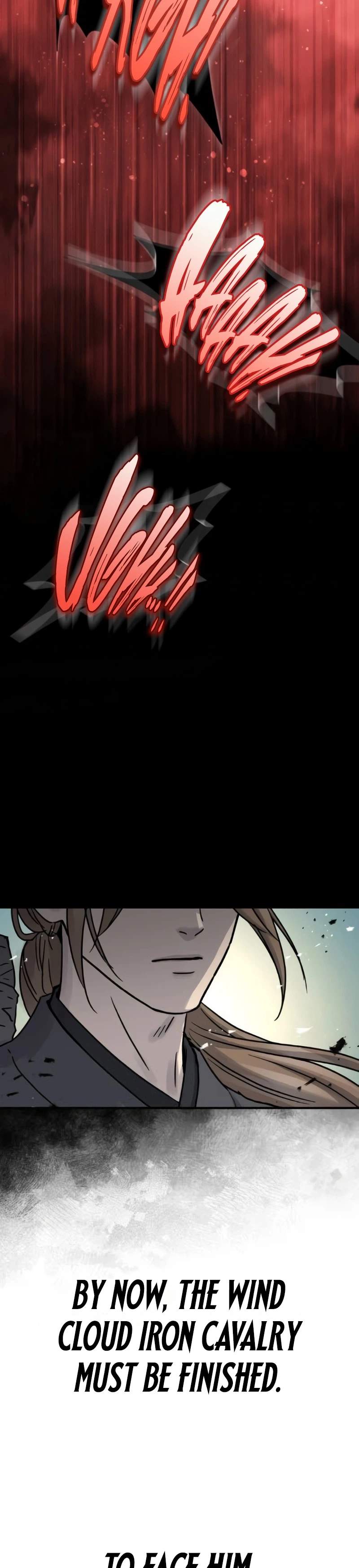 Absolute Dominion Chapter 87 - Page 42 in English