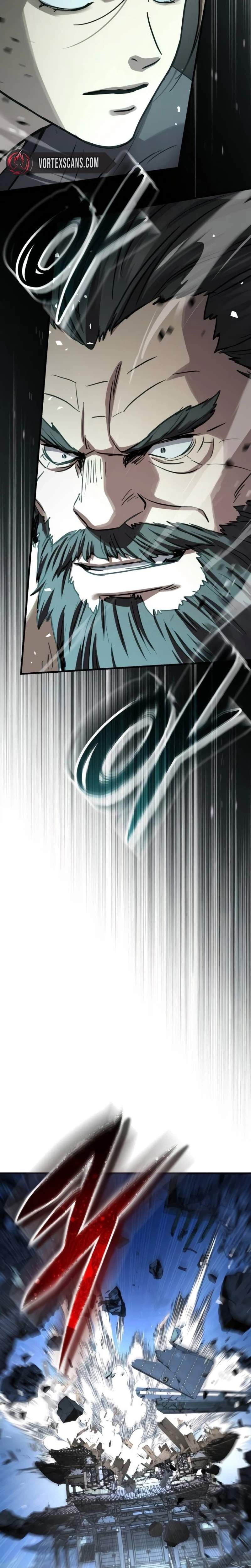 Absolute Dominion Chapter 87 - Page 5 in English