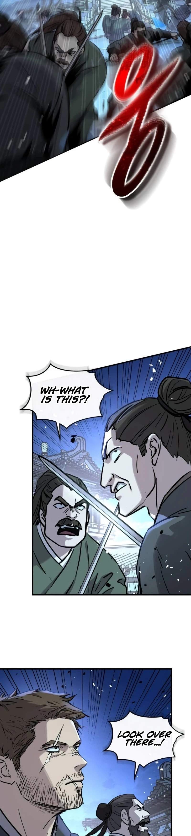 Absolute Dominion Chapter 87 - Page 6 in English