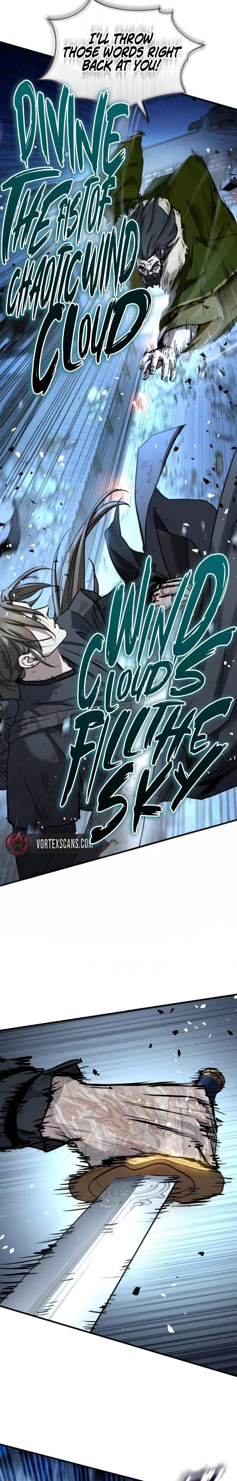 Absolute Dominion Chapter 87 - Page 9 in English