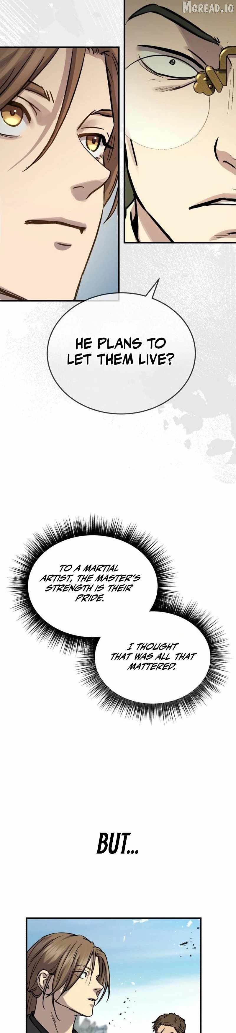 Absolute Dominion Chapter 88 - Page 14 in English