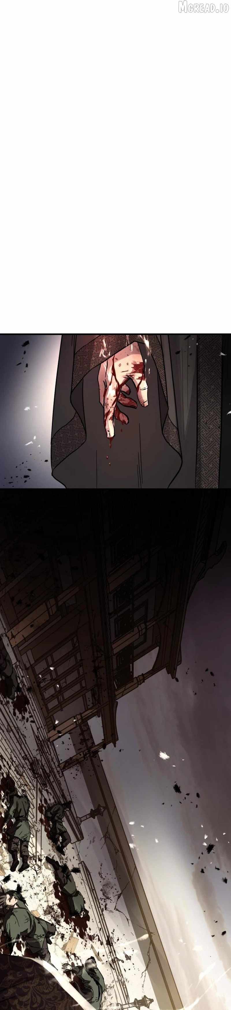 Absolute Dominion Chapter 88 - Page 18 in English
