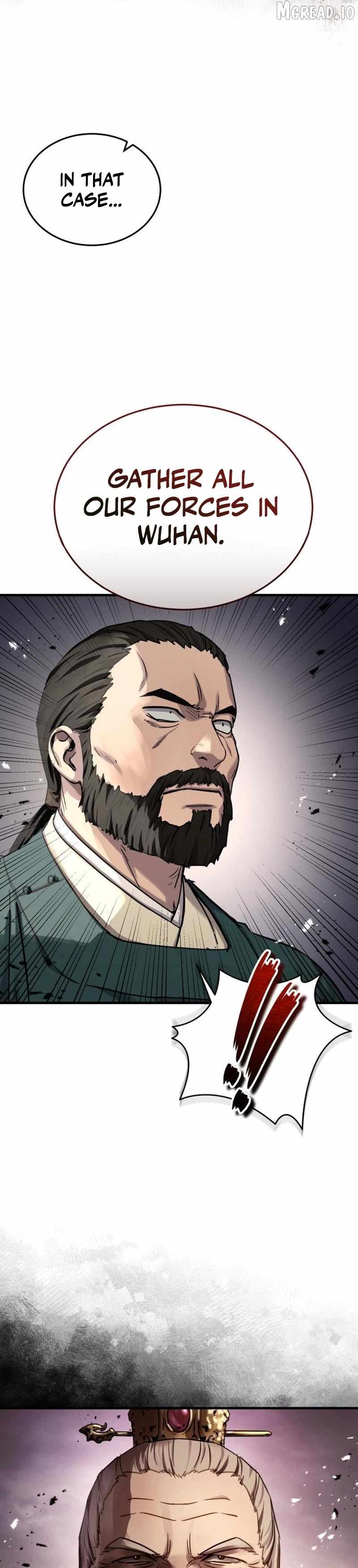 Absolute Dominion Chapter 88 - Page 24 in English